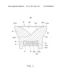 LIGHT EMITTING DIODE diagram and image