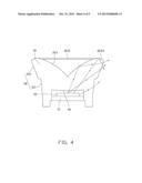 LIGHT EMITTING DIODE diagram and image