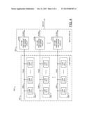 LOW POWER CONTENT ADDRESSABLE MEMORY HITLINE PRECHARGE AND SENSING CIRCUIT diagram and image