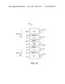 MAGNETIC RANDOM ACCESS MEMORY WITH FIELD COMPENSATING LAYER AND     MULTI-LEVEL CELL diagram and image