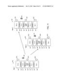 MAGNETIC RANDOM ACCESS MEMORY WITH FIELD COMPENSATING LAYER AND     MULTI-LEVEL CELL diagram and image