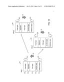 MAGNETIC RANDOM ACCESS MEMORY WITH FIELD COMPENSATING LAYER AND     MULTI-LEVEL CELL diagram and image