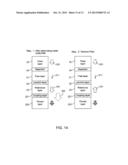 MAGNETIC RANDOM ACCESS MEMORY WITH FIELD COMPENSATING LAYER AND     MULTI-LEVEL CELL diagram and image