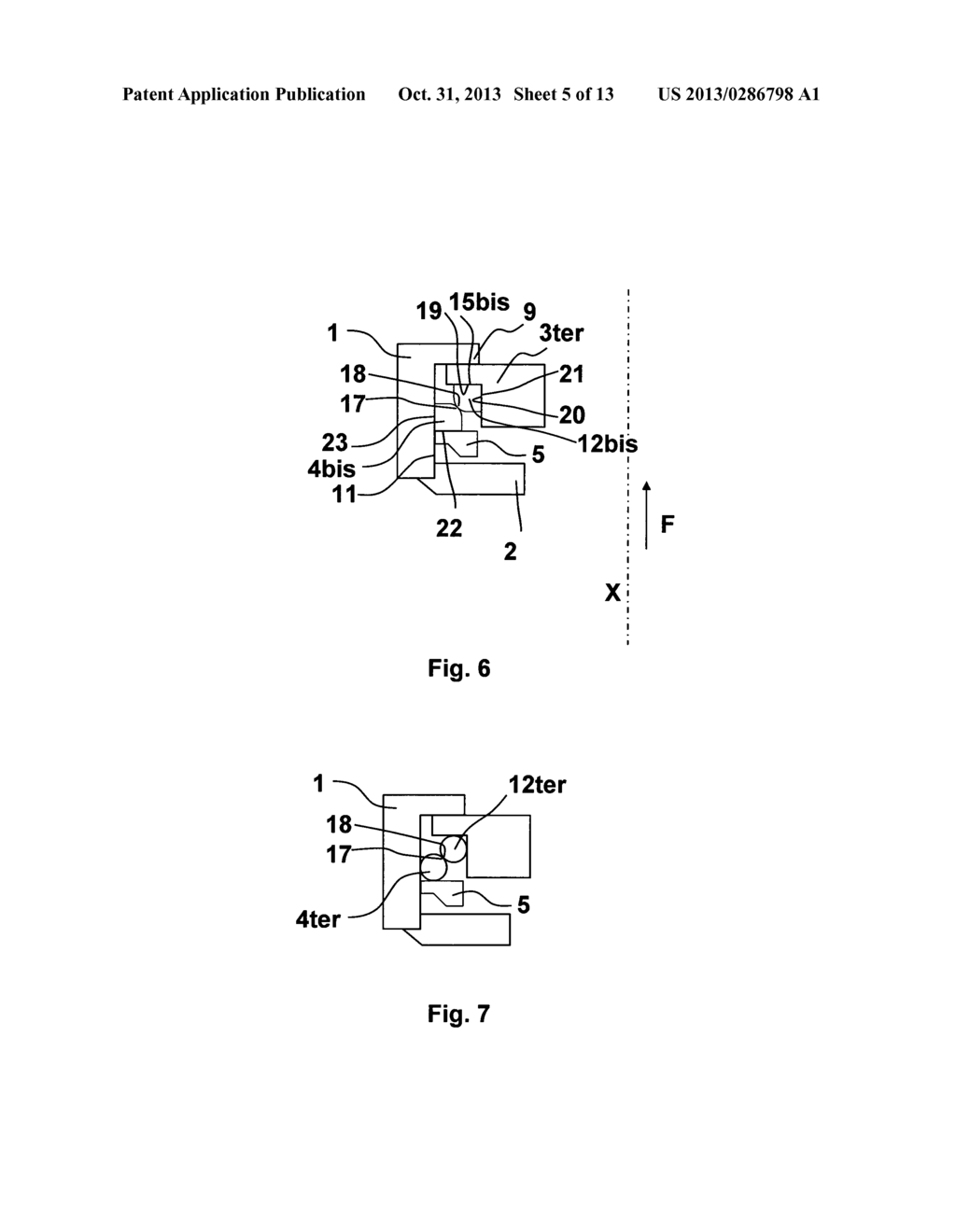 WATCH WITH A RIGID CASING-UP, AND CASING-UP METHOD - diagram, schematic, and image 06