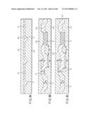 INFORMATION STORAGE MEDIUM, REPRODUCING METHOD, AND RECORDING METHOD diagram and image