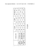 INFORMATION STORAGE MEDIUM, REPRODUCING METHOD, AND RECORDING METHOD diagram and image