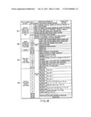 INFORMATION STORAGE MEDIUM, REPRODUCING METHOD, AND RECORDING METHOD diagram and image