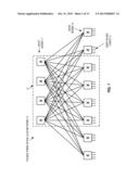 THREE STAGE FOLDED CLOS OPTIMIZATION FOR 802.1AQ diagram and image