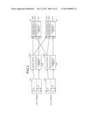 TRANSMITTING APPARATUS, TRANSMISSION METHOD, AND TRANSMISSION SYSTEM diagram and image