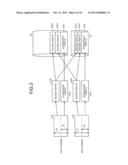 TRANSMITTING APPARATUS, TRANSMISSION METHOD, AND TRANSMISSION SYSTEM diagram and image