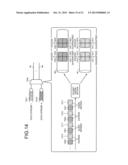 TRANSMITTING APPARATUS, TRANSMISSION METHOD, AND TRANSMISSION SYSTEM diagram and image