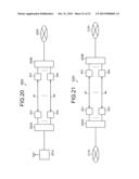 TRANSMITTING APPARATUS, TRANSMISSION METHOD, AND TRANSMISSION SYSTEM diagram and image