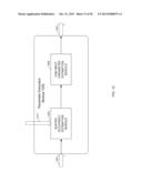 VIDEO STREAMING QUALITY OF EXPERIENCE DEGRADATION CONTROL USING A VIDEO     QUALITY METRIC diagram and image