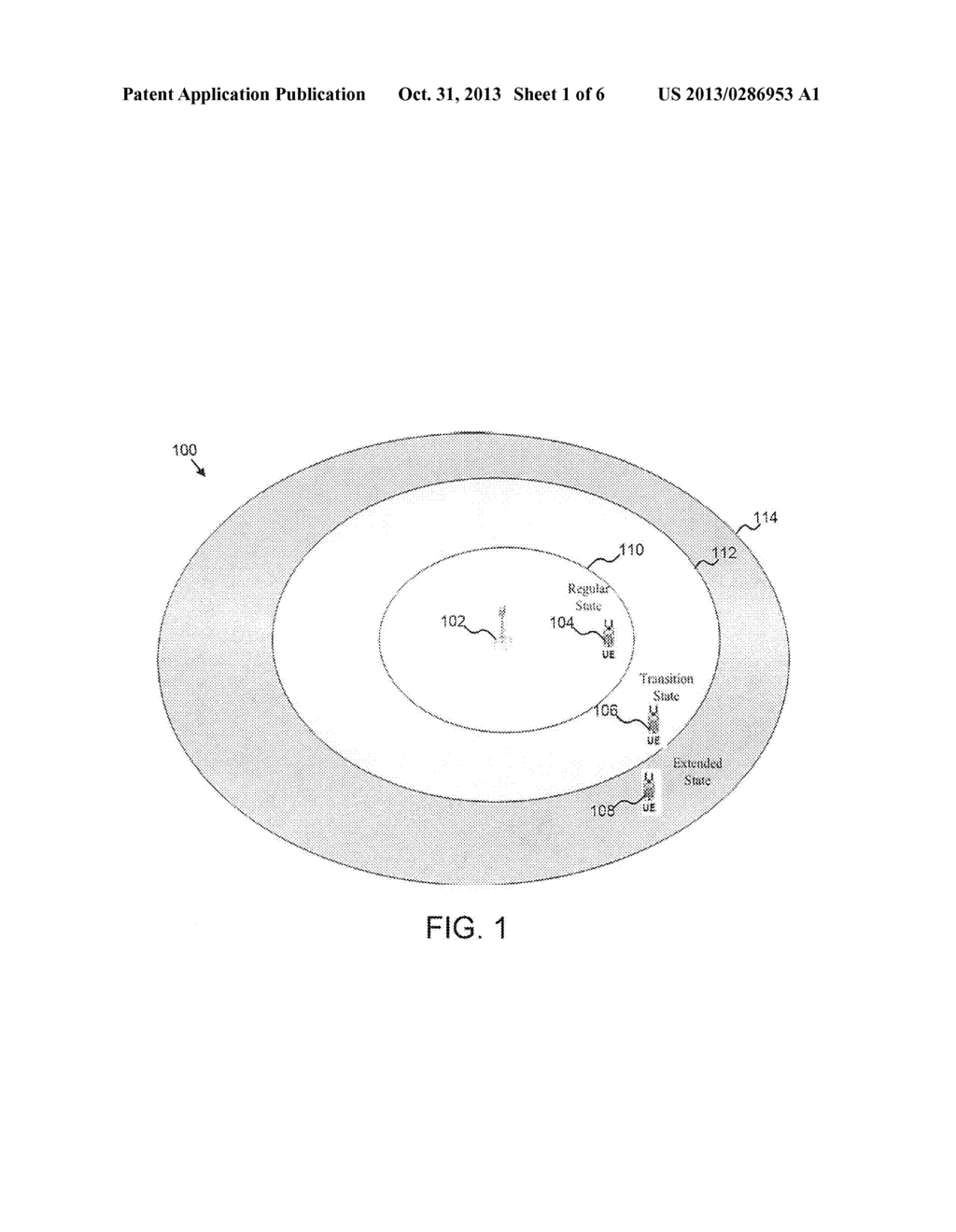 APPARATUS, SYSTEM, AND METHOD FOR CELL RANGE EXPANSION IN WIRELESS     COMMUNICATIONS - diagram, schematic, and image 02