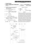 METHOD, APPARATUS, AND SYSTEM FOR VOICE CALL FALLBACK TO CIRCUIT SWITCHED     DOMAIN diagram and image