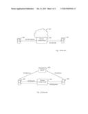 METHOD AND USER TERMINAL FOR SUPPORTING PROVISION OF CAPABILITIES diagram and image