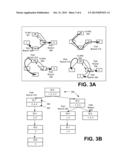 ROUTING DATA PACKETS ON A NETWORK diagram and image