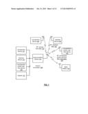 CALIBRATION OF COMMUNICATION PROCESSING PATH diagram and image