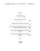 CALIBRATION OF COMMUNICATION PROCESSING PATH diagram and image