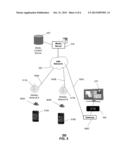 APPARATUS AND METHOD FOR MEDIA STREAMING diagram and image