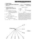 METHOD AND DEVICE FOR ENCODING/DECODING IMAGE USING FEATURE VECTORS OF     SURROUNDING BLOCKS diagram and image