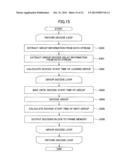 VIDEO IMAGE ENCODING DEVICE, VIDEO IMAGE ENCODING METHOD, VIDEO IMAGE     DECODING DEVICE, AND VIDEO IMAGE DECODING METHOD diagram and image