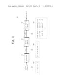 BITRATE ESTIMATION DEVICES AND BITRATE ESTIMATION METHODS THEREOF diagram and image