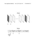 VIDEO TRANSMISSION DEVICE, VIDEO TRANSMISSION METHOD, VIDEO RECEIVING     DEVICE, AND VIDEO RECEIVING METHOD diagram and image