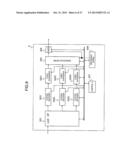 VIDEO TRANSMISSION DEVICE, VIDEO TRANSMISSION METHOD, VIDEO RECEIVING     DEVICE, AND VIDEO RECEIVING METHOD diagram and image