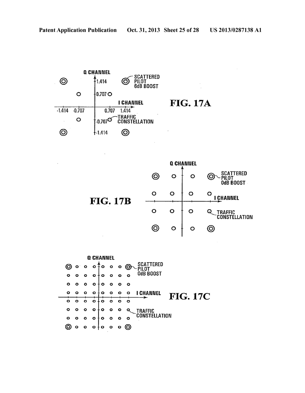 Pilot Design for OFDM Systems with Four Transmit Antennas - diagram, schematic, and image 26