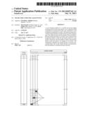 FRAME STRUCTURE FOR A QAM SYSTEM diagram and image