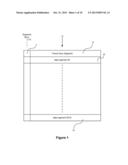 FRAME STRUCTURE FOR A QAM SYSTEM diagram and image