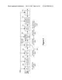 FRAME STRUCTURE FOR A QAM SYSTEM diagram and image