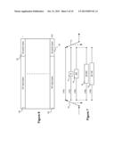 FRAME STRUCTURE FOR A QAM SYSTEM diagram and image