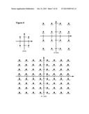 FRAME STRUCTURE FOR A QAM SYSTEM diagram and image