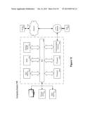 FRAME STRUCTURE FOR A QAM SYSTEM diagram and image