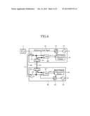 SIGNAL SOURCE SYNCHRONIZATION CIRCUIT diagram and image