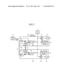 SIGNAL SOURCE SYNCHRONIZATION CIRCUIT diagram and image