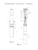 RISER TRANSITION ELEMENT FOR COMPACT NUCLEAR REACTOR diagram and image