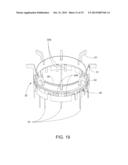 RISER TRANSITION ELEMENT FOR COMPACT NUCLEAR REACTOR diagram and image