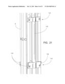 RISER TRANSITION ELEMENT FOR COMPACT NUCLEAR REACTOR diagram and image