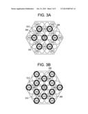 FUEL BUNDLE FOR A LIQUID METAL COOLED NUCLEAR REACTOR diagram and image