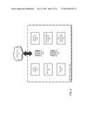 SCALABLE AND FLEXIBLE INTERNET FAX ARCHITECTURE diagram and image