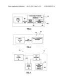 METHOD AND SYSTEM FOR CONFERENCE CALL SCHEDULING VIA E-MAIL diagram and image