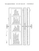 COMPUTATIONAL SYSTEMS AND METHODS FOR DOUBLE-ENCRYPTING DATA FOR     SUBSEQUENT ANONYMOUS STORAGE diagram and image