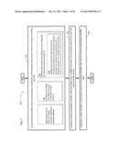 COMPUTATIONAL SYSTEMS AND METHODS FOR DOUBLE-ENCRYPTING DATA FOR     SUBSEQUENT ANONYMOUS STORAGE diagram and image