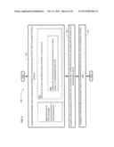 COMPUTATIONAL SYSTEMS AND METHODS FOR DOUBLE-ENCRYPTING DATA FOR     SUBSEQUENT ANONYMOUS STORAGE diagram and image