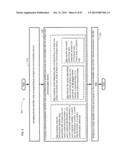 COMPUTATIONAL SYSTEMS AND METHODS FOR DOUBLE-ENCRYPTING DATA FOR     SUBSEQUENT ANONYMOUS STORAGE diagram and image