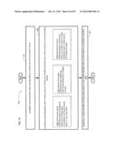 COMPUTATIONAL SYSTEMS AND METHODS FOR DOUBLE-ENCRYPTING DATA FOR     SUBSEQUENT ANONYMOUS STORAGE diagram and image