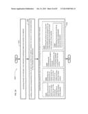 COMPUTATIONAL SYSTEMS AND METHODS FOR DOUBLE-ENCRYPTING DATA FOR     SUBSEQUENT ANONYMOUS STORAGE diagram and image